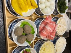 -咏江南·苏式火锅·苏州评弹(观前街店)