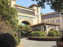 -九龙湖公园