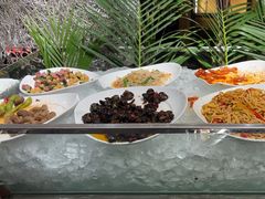 -西安高新希尔顿酒店·咖啡露台西餐厅