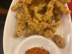 -山城年华老火锅(玉林店)