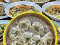 -面道赞宁海海鲜面(迎凤街店)