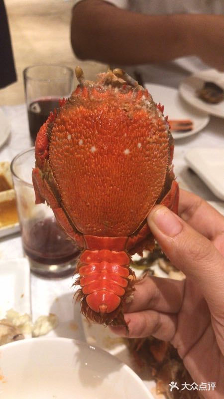 尤里卡西餐厅(盈富兴酒店)