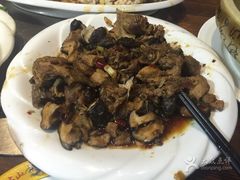 -老味道1992(武当山店)