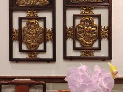 -山水茶艺馆·点心粤菜·30年老字号