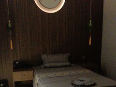 -益健·足疗汗蒸SPA(芙蓉广场店)