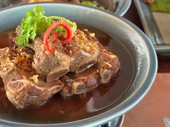-中央格兰德岛温泉度假酒店 - 全包