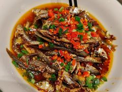 -上菜呷饭(花溪店)