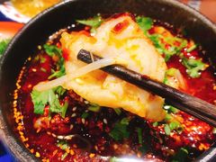 -马路边边串串香(双井直营店)