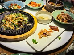 -晟永興烤鸭店(五道口店)