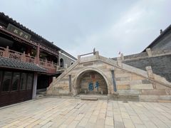 -句容茅山景区