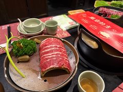 -盡膳口福·百年汤方火锅(科华北路店)