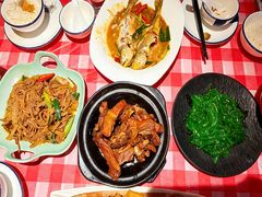 -阿里元海鲜·闽南特色菜(曾厝垵店)