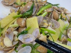 -旺富东海大酒楼(海鲜街店)