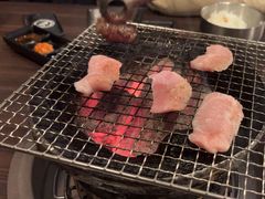 -大馥·炭火烧肉酒场(莘庄莘福坊店)