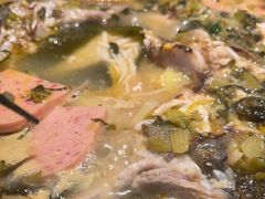 -探鱼·鲜青椒爽麻烤鱼(苏宁广场店)