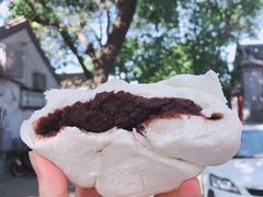 -天泽祥·鼓楼馒头(鼓楼店)