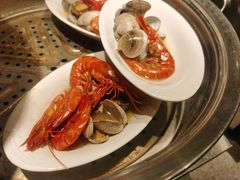 -杭州开元名都大酒店·地中海自助餐厅