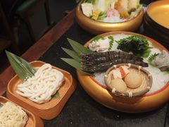 -牛New寿喜烧(闵行龙湖天街店)