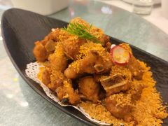 -鸿运楼烤鸭店(天桥店)
