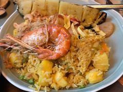 -CHINCHIN 青青·泰国料理(万象食家店)