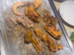 -玫瑰花园自助烤肉(顺义鑫海韵通店)