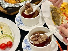 -汕头金海湾大酒店(万象城店)