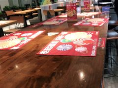 -乐凯撒披萨(正佳广场店)