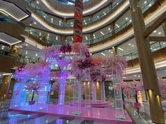 -郑州高新·万科广场