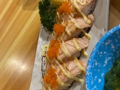-割烹旭日本料理(龙湖狮山天街店)