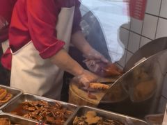 -晶牌烤鸭(延吉东路557弄小区店)