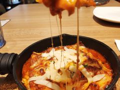 -必胜客(龙泉万达店)