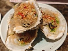 -汉丽斯巴西烤肉自助(市南店)