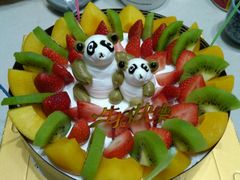 -乐晖趣香园(上城店)