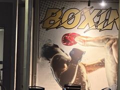 -艾型动健身游泳(环宇城店)
