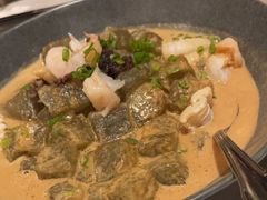 -臻宝中餐厅·大连菜·海鲜·融合菜(大连一方城堡豪华精选酒店)