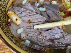 -兄弟俩老李家牛肉汤(总店)