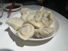 -金谷园饺子馆(北邮总店)