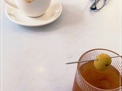 -收获咖啡HARVEST RESERVE(苍山店)