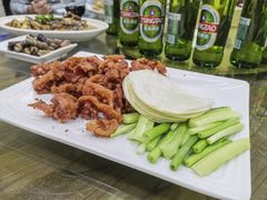 -宝源大酒店(胶州海鲜街店)