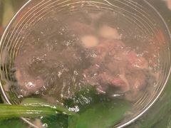 -小城牛事·鲜牛肉火锅(万达店)