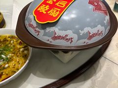 -金陵后厨·南京菜(新街口秣陵路店)