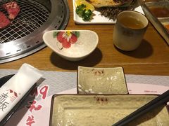 -赤坂亭·M9和牛烧肉·铁板烧(合肥万象城店)