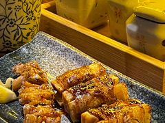烧鸟-白石的深夜食堂(济南万象城店)