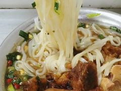 猪脚切粉-其英猪脚粉(衡阳路总店)