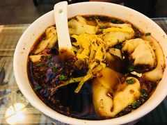 -笑来喜馄饨小笼工坊店(湖滨街店)