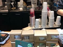 -星巴克臻选(成都宽窄巷子店)