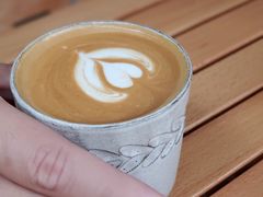 -echoes coffee回响咖啡(888街店)