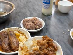 -品香排骨饭(羊官路店)