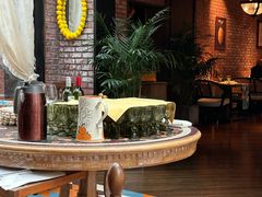 -弗兰克牛排西餐厅Ribone steak house(柠檬花园店)