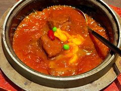 -千百味红餐厅·非遗江西菜(绿地双子塔总店)